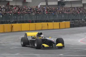 Motor Show Bologna, Italy 05-14 dicembre 2014