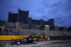 Motor Show Bologna, Italy 05-14 dicembre 2014