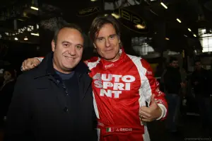 Motor Show Bologna, Italy 05-14 dicembre 2014