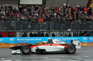 Motor Show Bologna, Italy 05-14 dicembre 2014