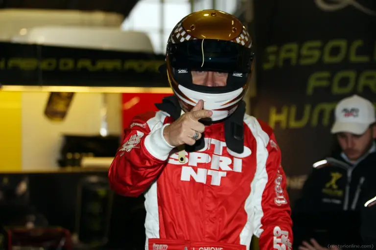 Motor Show Bologna, Italy 05-14 dicembre 2014 - 227
