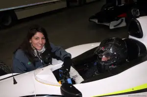 Motor Show Bologna, Italy 05-14 dicembre 2014