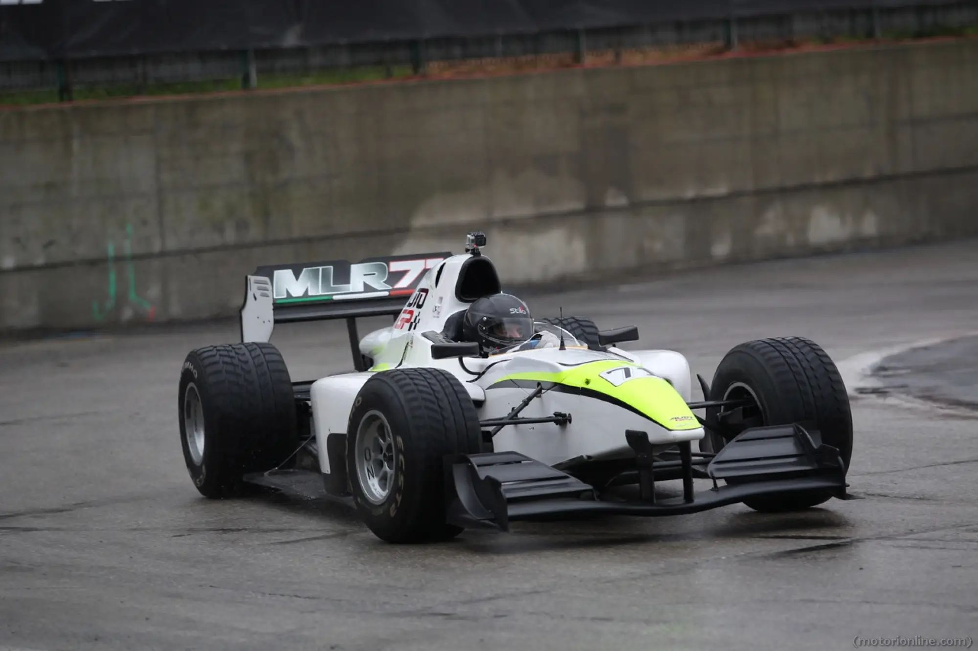 Motor Show Bologna, Italy 05-14 dicembre 2014 - 233