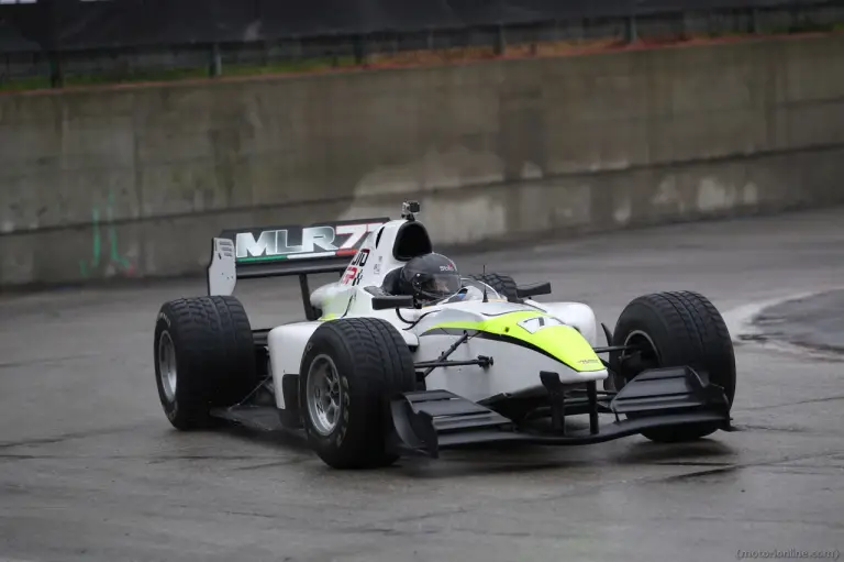 Motor Show Bologna, Italy 05-14 dicembre 2014 - 233