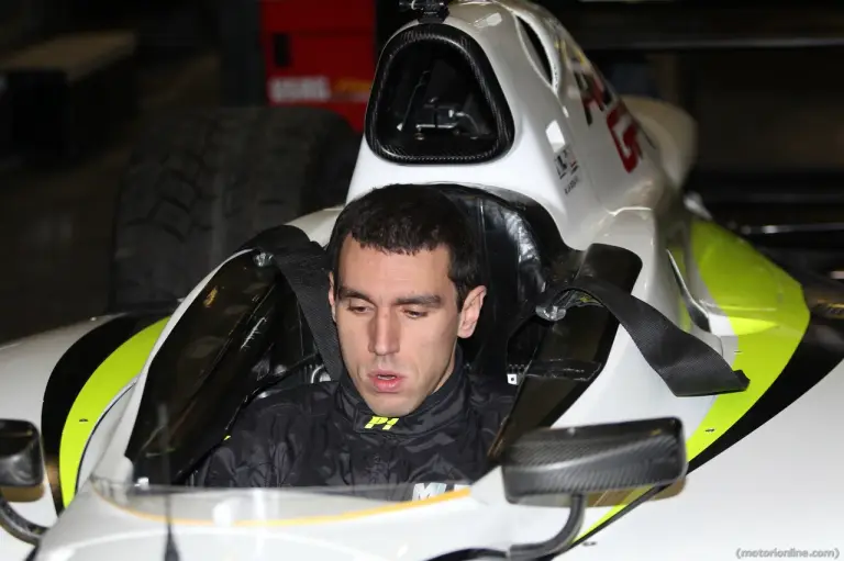 Motor Show Bologna, Italy 05-14 dicembre 2014 - 234