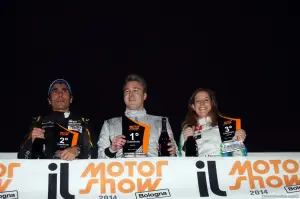 Motor Show Bologna, Italy 05-14 dicembre 2014