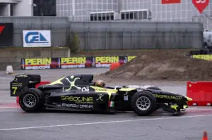 Motor Show Bologna, Italy 05-14 dicembre 2014