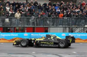 Motor Show Bologna, Italy 05-14 dicembre 2014