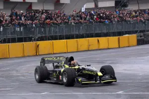 Motor Show Bologna, Italy 05-14 dicembre 2014