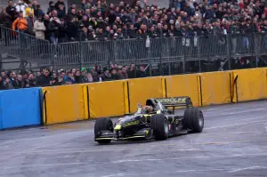 Motor Show Bologna, Italy 05-14 dicembre 2014