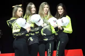 Motor Show Bologna, Italy 05-14 dicembre 2014