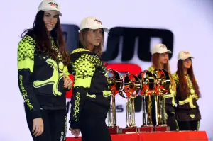 Motor Show Bologna, Italy 05-14 dicembre 2014