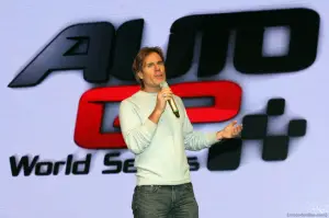 Motor Show Bologna, Italy 05-14 dicembre 2014