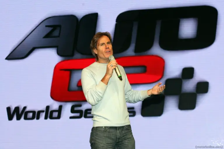 Motor Show Bologna, Italy 05-14 dicembre 2014 - 245