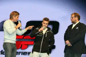 Motor Show Bologna, Italy 05-14 dicembre 2014
