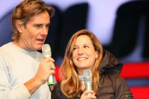 Motor Show Bologna, Italy 05-14 dicembre 2014