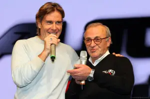 Motor Show Bologna, Italy 05-14 dicembre 2014