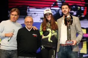 Motor Show Bologna, Italy 05-14 dicembre 2014