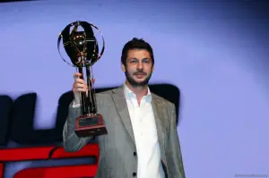 Motor Show Bologna, Italy 05-14 dicembre 2014