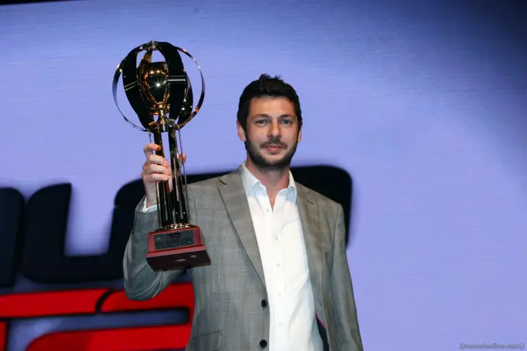 Motor Show Bologna, Italy 05-14 dicembre 2014 - 250