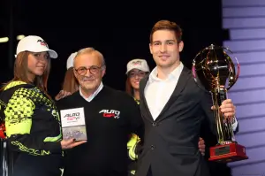 Motor Show Bologna, Italy 05-14 dicembre 2014