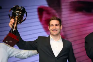 Motor Show Bologna, Italy 05-14 dicembre 2014