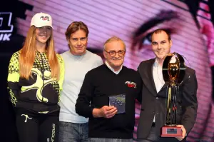Motor Show Bologna, Italy 05-14 dicembre 2014