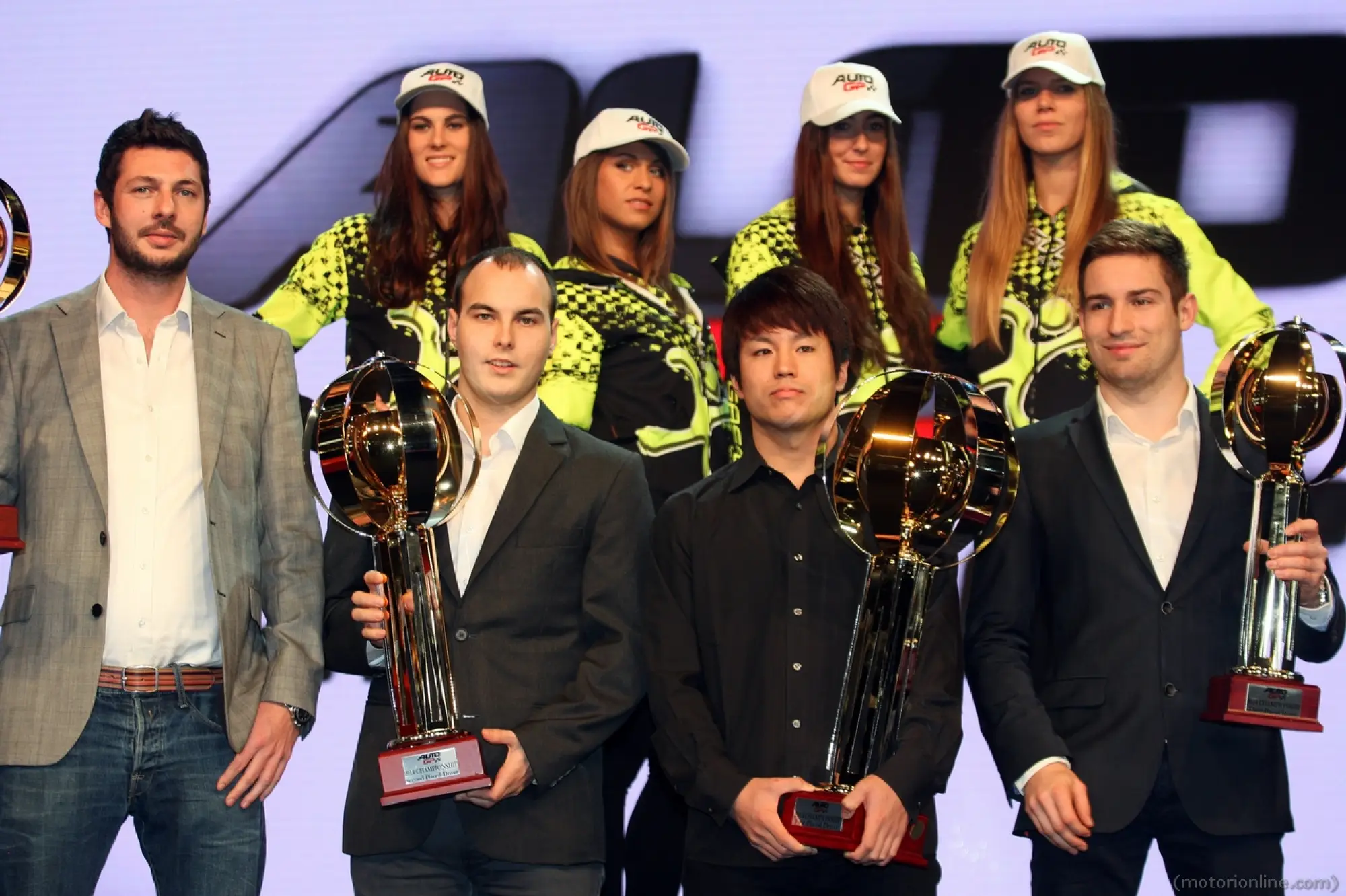 Motor Show Bologna, Italy 05-14 dicembre 2014 - 258