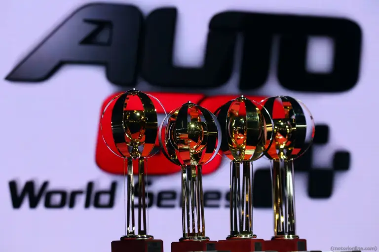 Motor Show Bologna, Italy 05-14 dicembre 2014 - 259