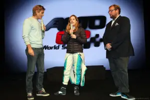 Motor Show Bologna, Italy 05-14 dicembre 2014