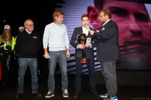 Motor Show Bologna, Italy 05-14 dicembre 2014