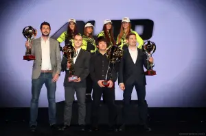 Motor Show Bologna, Italy 05-14 dicembre 2014
