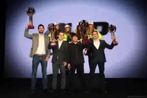 Motor Show Bologna, Italy 05-14 dicembre 2014