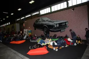 Motor Show Bologna, Italy 05-14 dicembre 2014