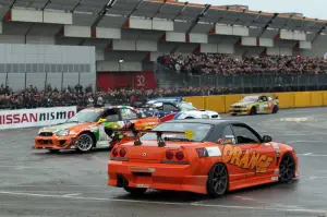 Motor Show Bologna, Italy 05-14 dicembre 2014
