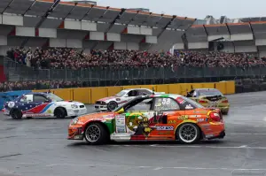 Motor Show Bologna, Italy 05-14 dicembre 2014