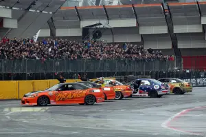 Motor Show Bologna, Italy 05-14 dicembre 2014