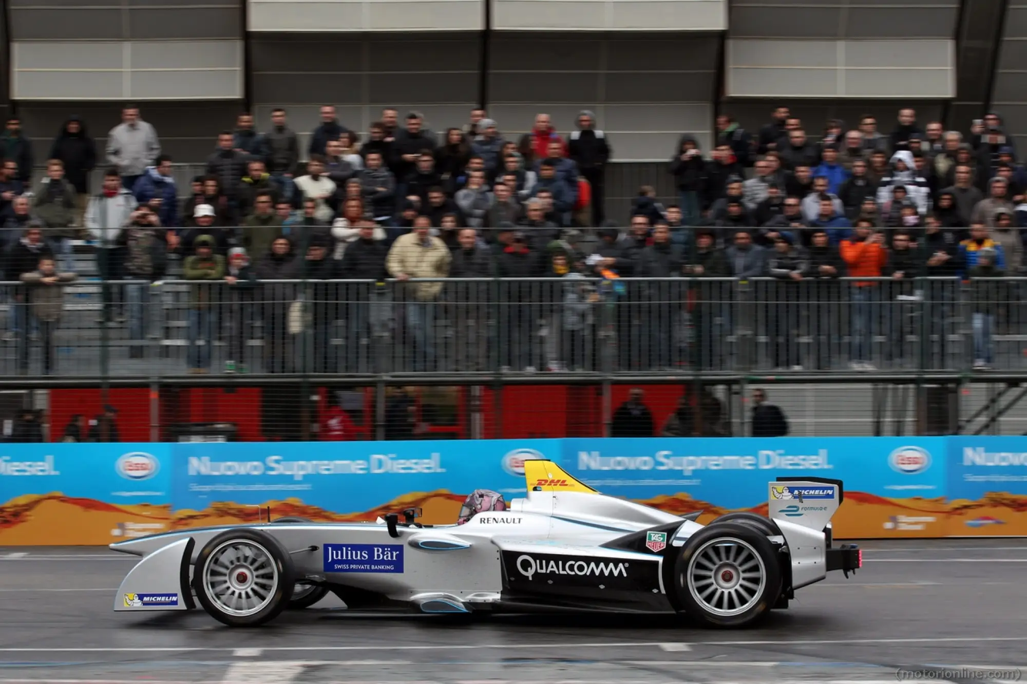 Motor Show Bologna, Italy 05-14 dicembre 2014 - 279