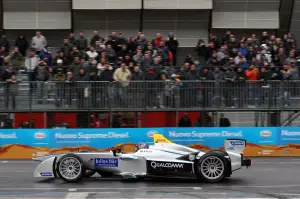 Motor Show Bologna, Italy 05-14 dicembre 2014