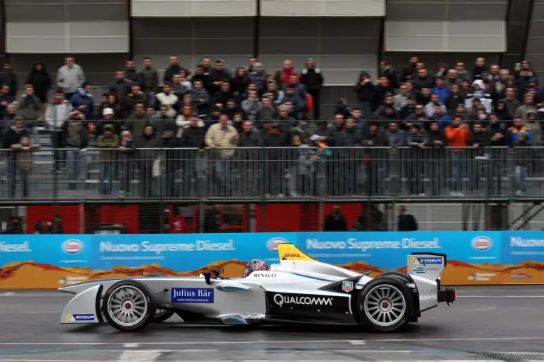 Motor Show Bologna, Italy 05-14 dicembre 2014 - 279