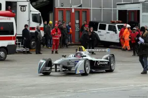 Motor Show Bologna, Italy 05-14 dicembre 2014