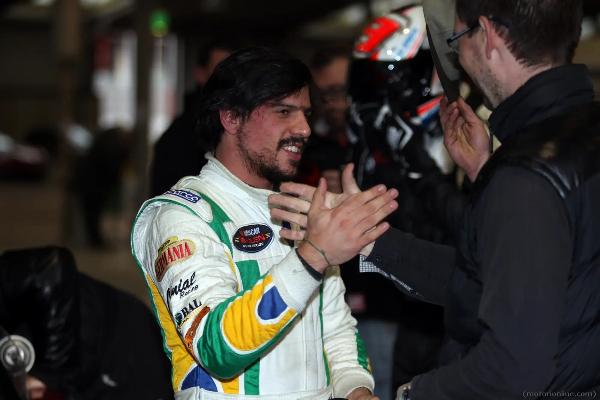 Motor Show Bologna, Italy 05-14 dicembre 2014 - 284