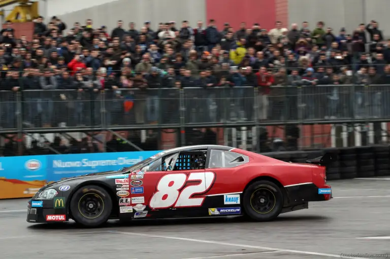 Motor Show Bologna, Italy 05-14 dicembre 2014 - 286