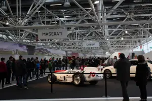 Motor Show Bologna, Italy 05-14 dicembre 2014