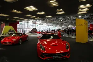 Motor Show Bologna, Italy 05-14 dicembre 2014