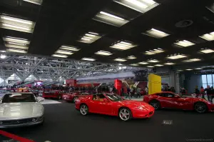 Motor Show Bologna, Italy 05-14 dicembre 2014