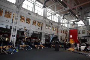 Motor Show Bologna, Italy 05-14 dicembre 2014