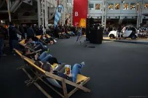Motor Show Bologna, Italy 05-14 dicembre 2014