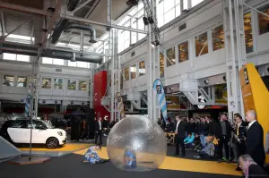 Motor Show Bologna, Italy 05-14 dicembre 2014