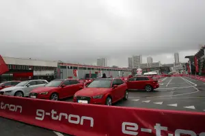 Motor Show Bologna, Italy 05-14 dicembre 2014